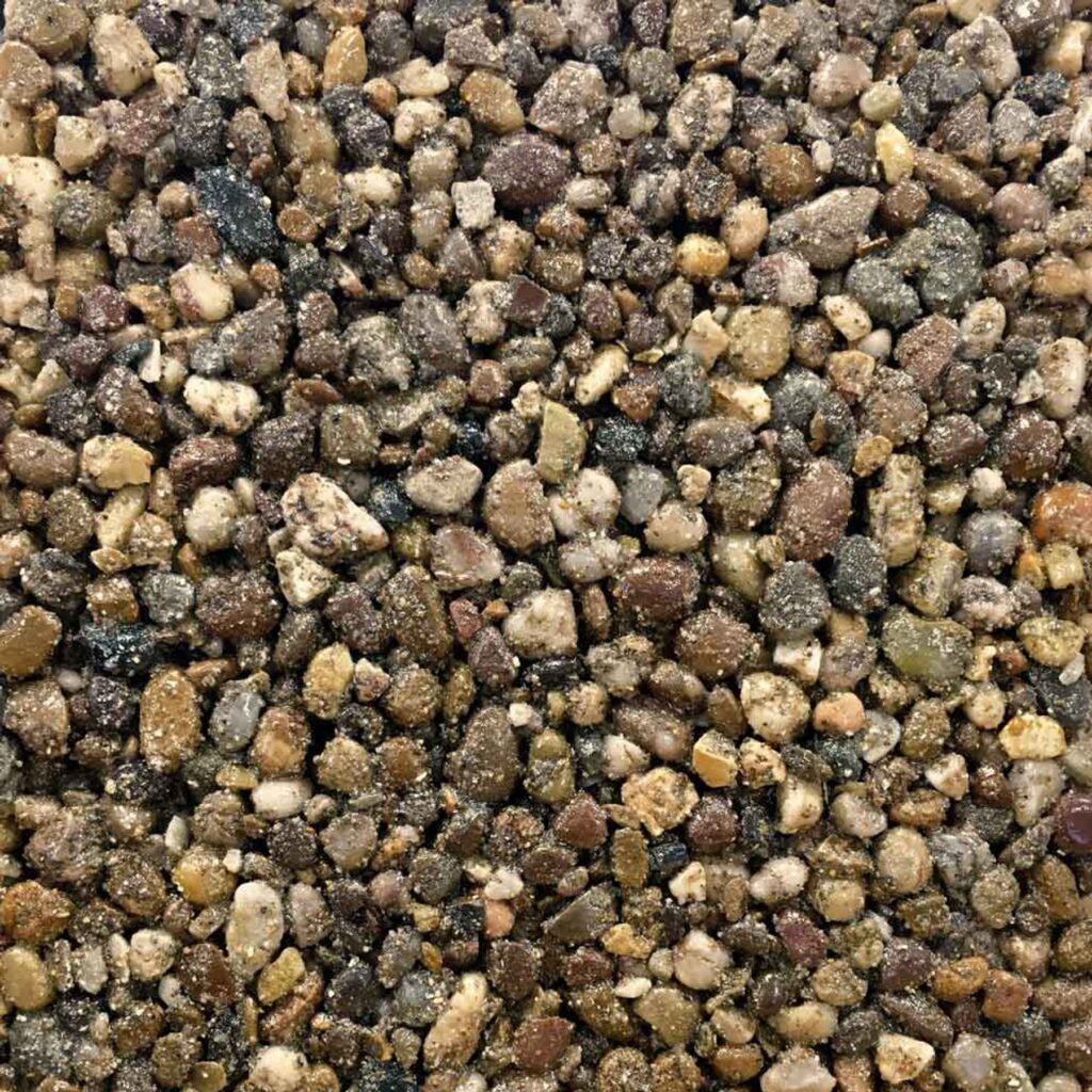 Rustic Oak Swatch