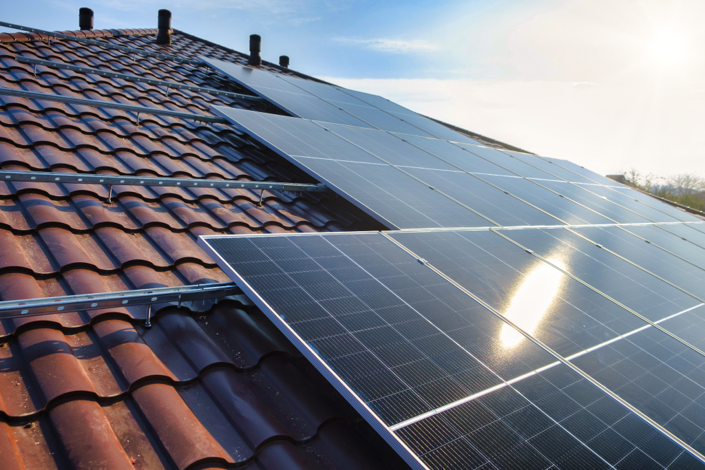 Solar Panels